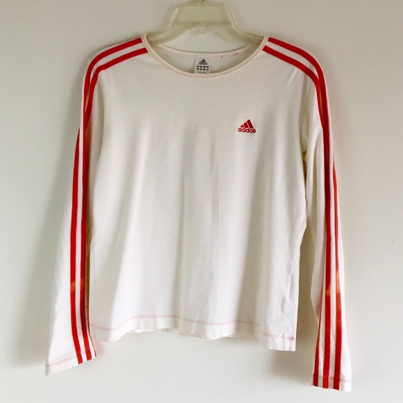 adidas Tops - ADIDAS CLASSIC TOP